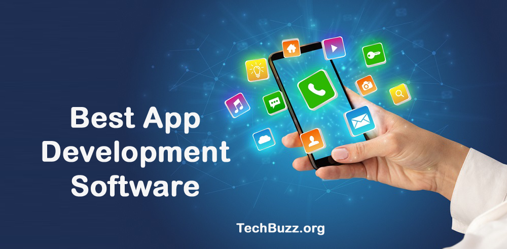 Top 5 Best App Development Software with Quality Features