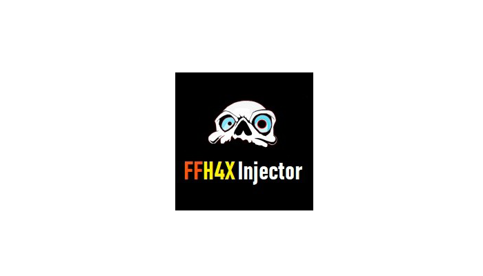 FFH4X Injector APK Download latest version 1.62