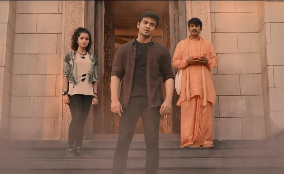 Karthikeya 2: Trailer, Plot, Cast, Release Date & How To Watch Online