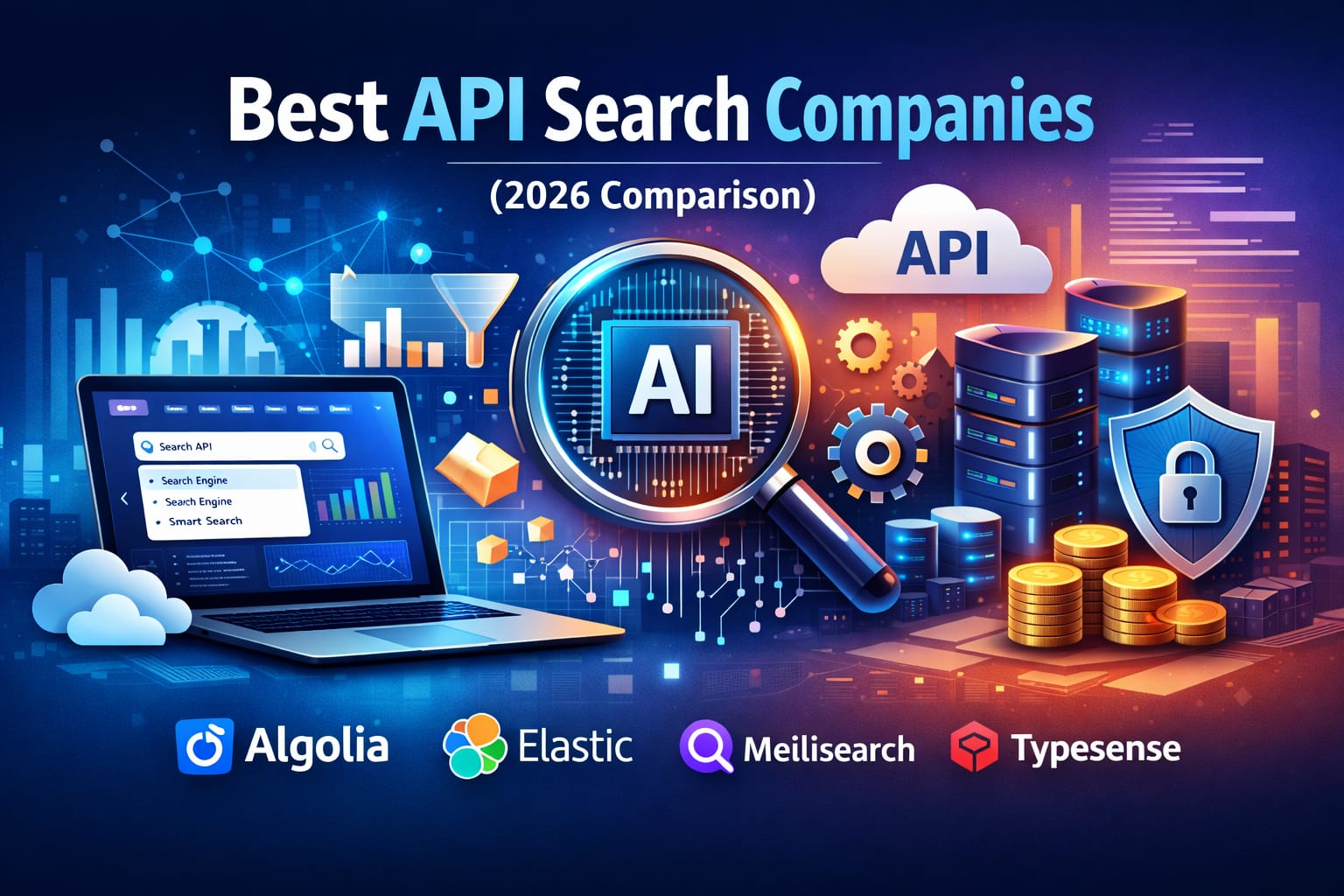 Best API Search Company’s