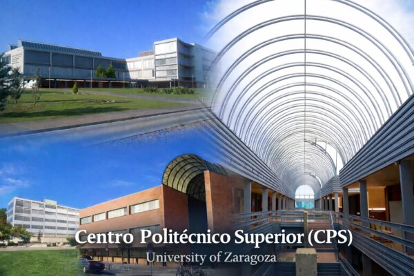 Centro Politécnico Superior (CPS): A Historic Engineering Institution of the University of Zaragoza