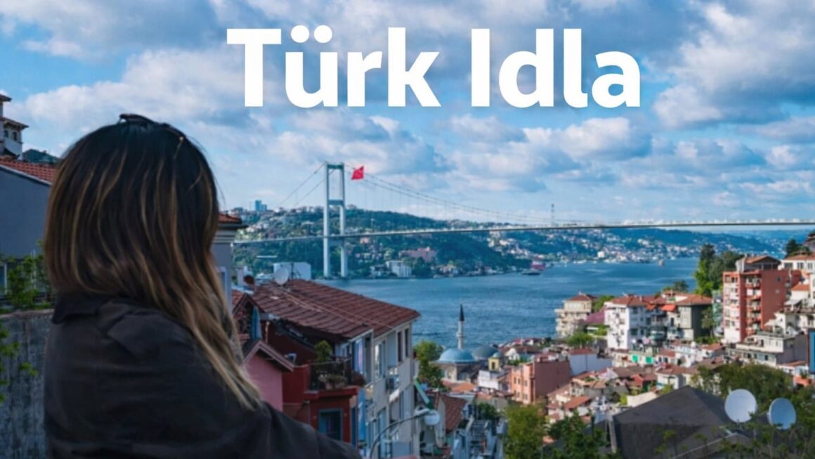 Türk Idla – Meaning, Digital Culture, and Turkish Creator Identity