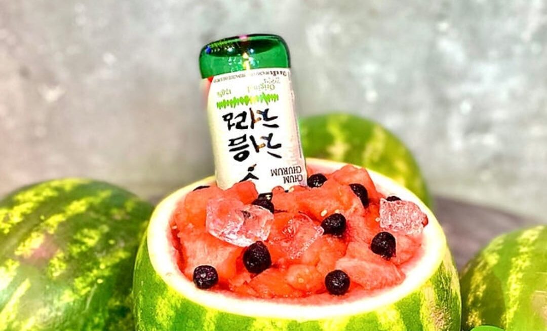 Sodziu: Meaning, Origin, and Its Connection to Soju