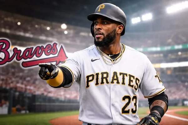 Braves Marcell Ozuna Waiver Candidate: What Happened?