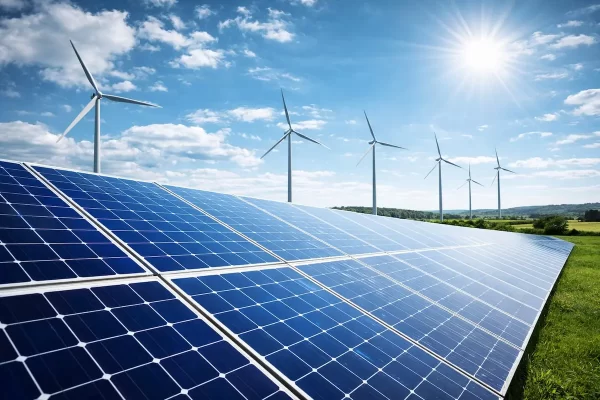 HMS Photovoltaik: Powering a Brighter Solar Future