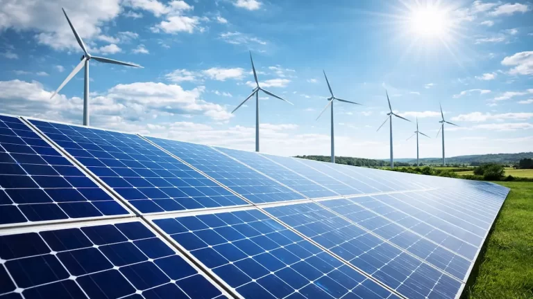 HMS Photovoltaik: Powering a Brighter Solar Future