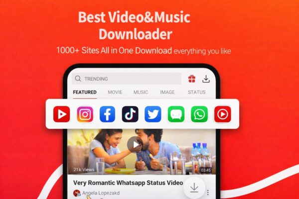 Vidmattapp (VidMate): Features, Download Guide & Safety Info