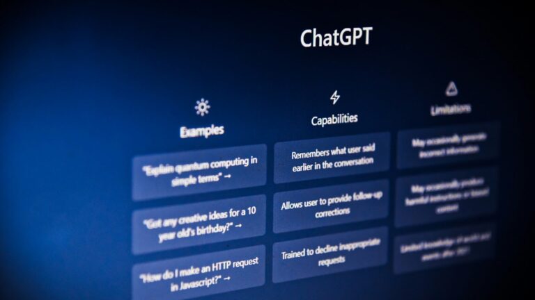 How to Use ChatGPT for Free in 2026 — Complete Beginner’s Guide